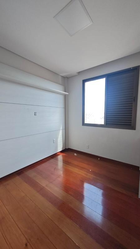 Apartamento, Salgado Filho, 3 Quartos, 2 Vagas, 1 Suíte
