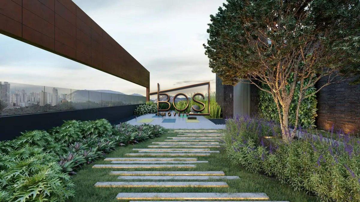 Apartamento, Vale do Sereno, 2 Quartos, 2 Vagas, 1 Suíte