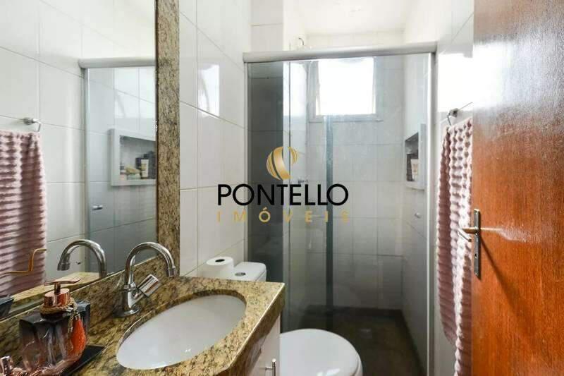 Apartamento, Dona Clara, 2 Quartos, 1 Vaga
