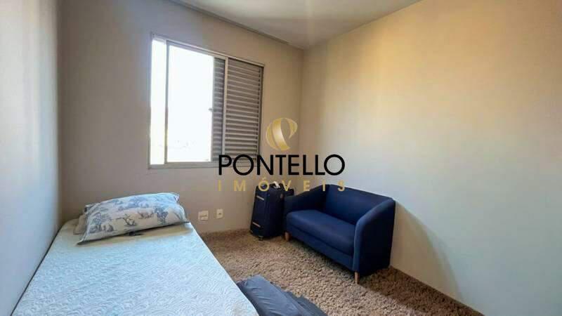 Apartamento, São Pedro, 3 Quartos, 2 Vagas, 1 Suíte