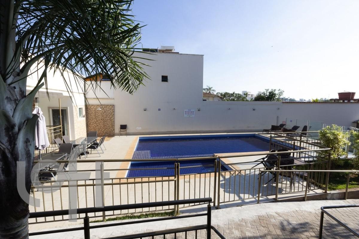 Apartamento, Castelo, 2 Quartos, 1 Vaga, 1 Suíte