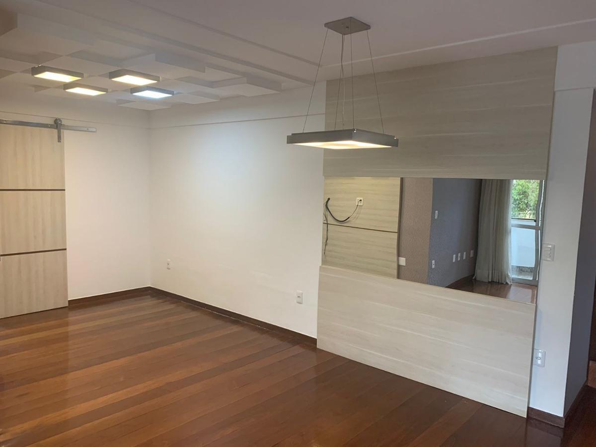 Apartamento, Silveira, 3 Quartos, 2 Vagas, 1 Suíte