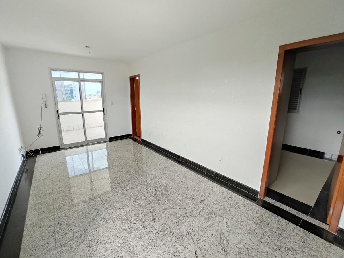 Apartamento, Liberdade, 4 Quartos, 4 Vagas, 2 Suítes