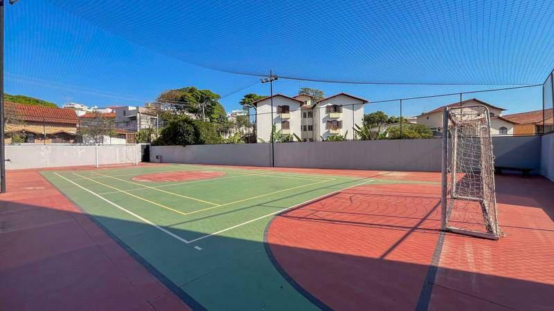 Apartamento, Ouro Preto, 3 Quartos, 2 Vagas, 1 Suíte