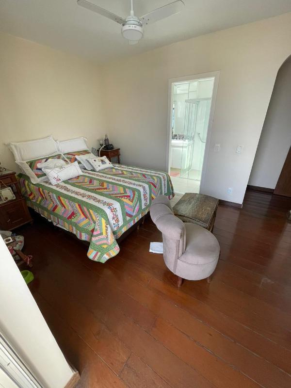 Cobertura, Vila Paris, 5 Quartos, 4 Vagas, 1 Suíte