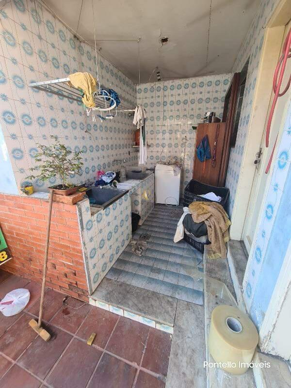 Casa, Santa Efigênia, 3 Quartos, 1 Vaga
