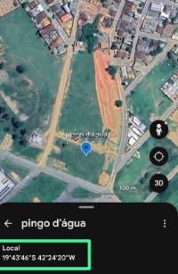Lote, Centro, 0 Quarto, 5 Vagas