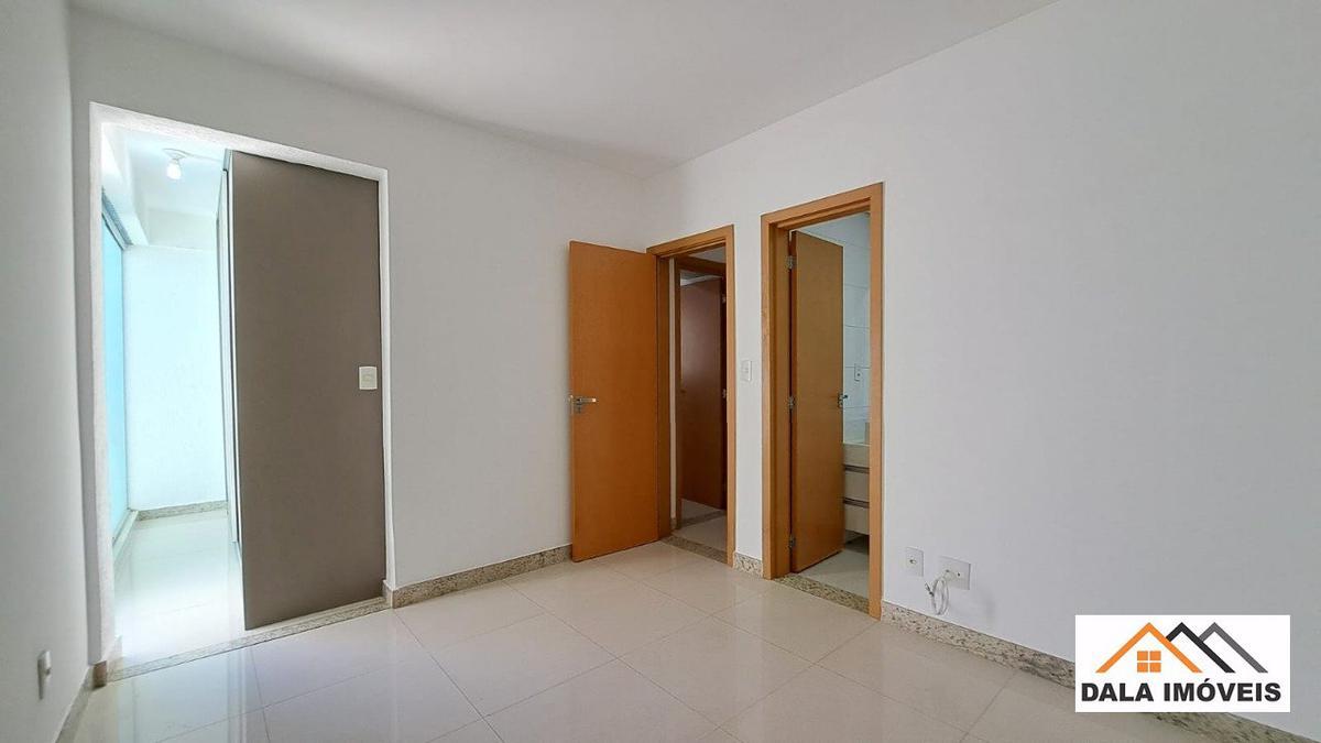 Apartamento, Dona Clara, 3 Quartos, 1 Vaga, 1 Suíte