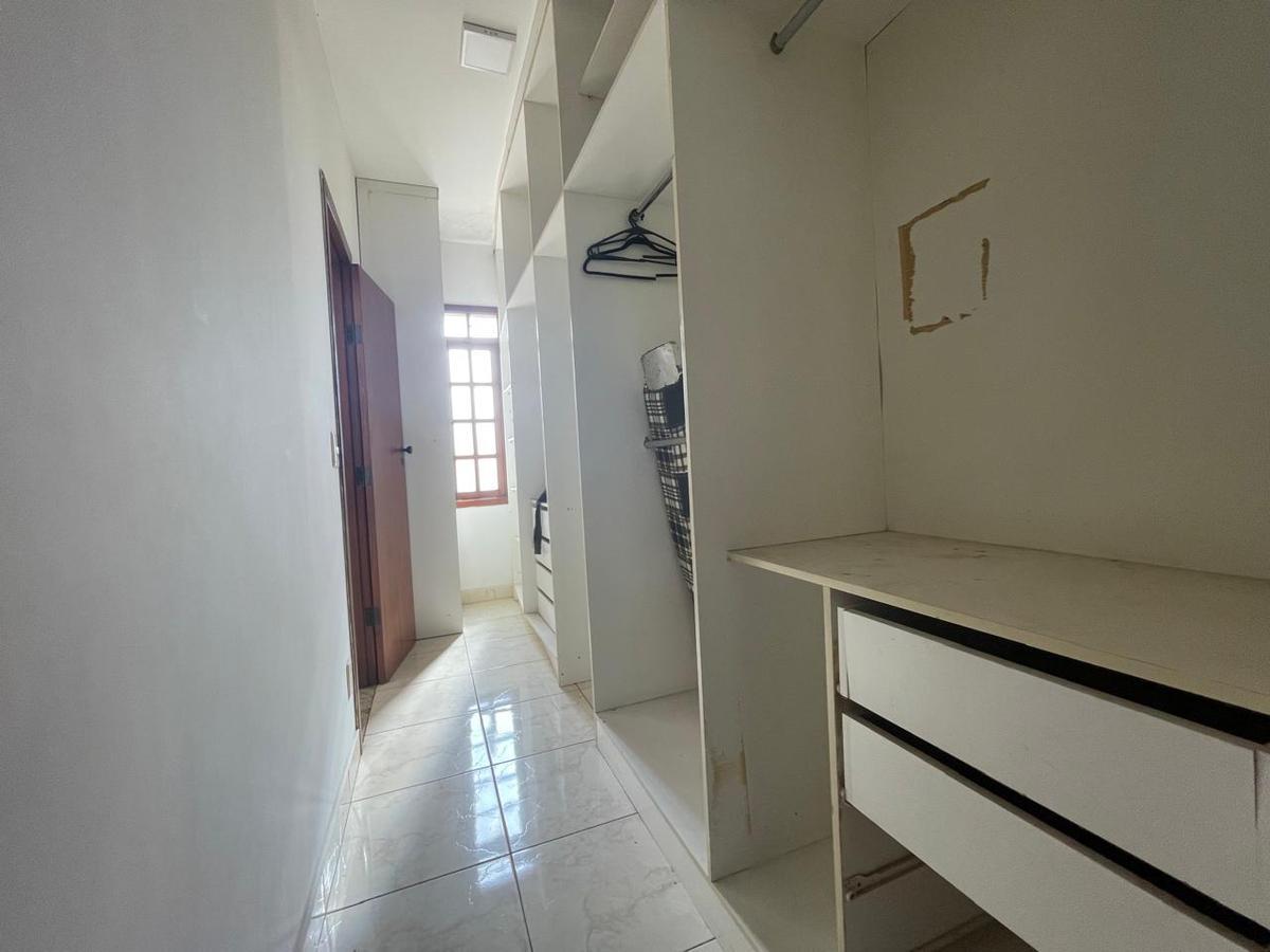 Casa, Renascença, 3 Quartos, 3 Vagas, 1 Suíte