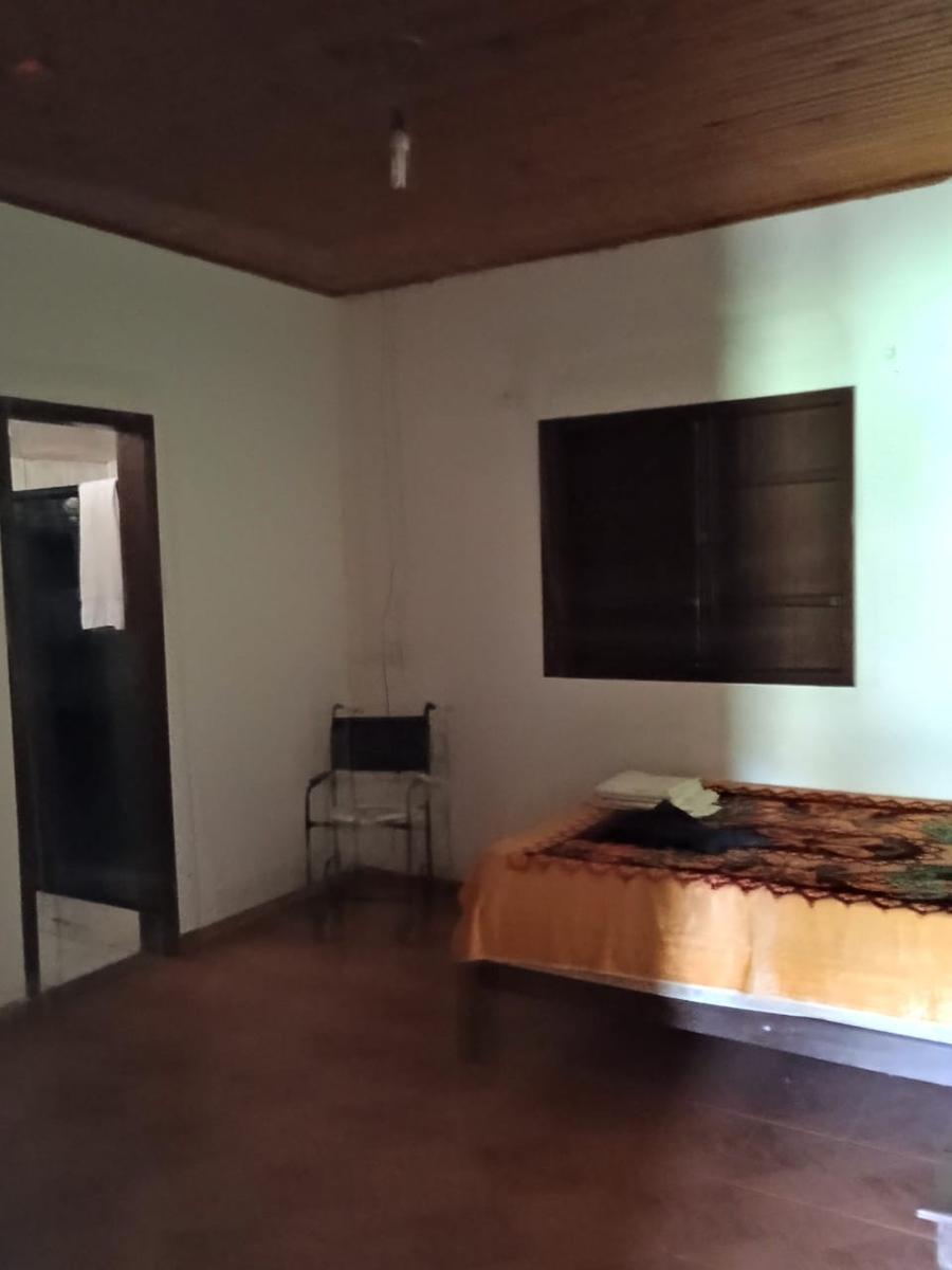 Fazenda, Centro, 3 Quartos, 10 Vagas, 1 Suíte