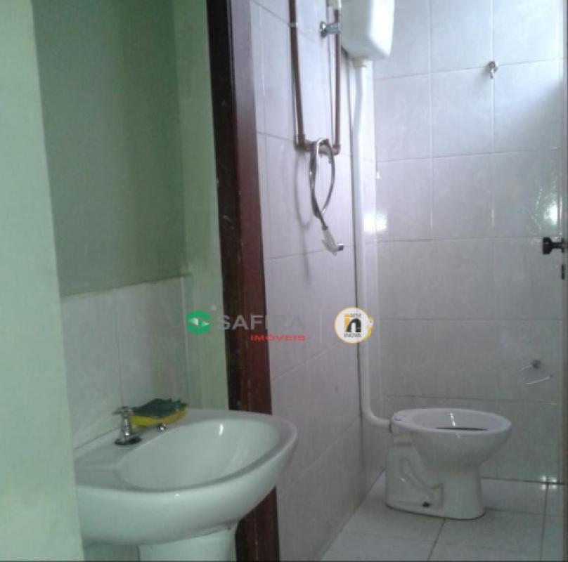 Andar, Prado, 0 Quarto, 0 Vaga