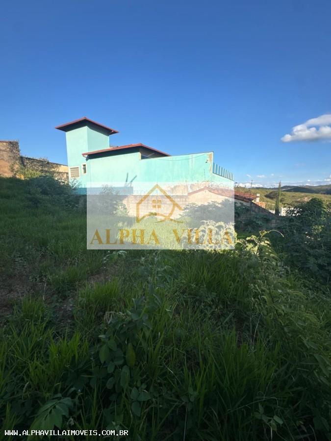 Lote, Casa Branca, 0 Quarto, 0 Vaga