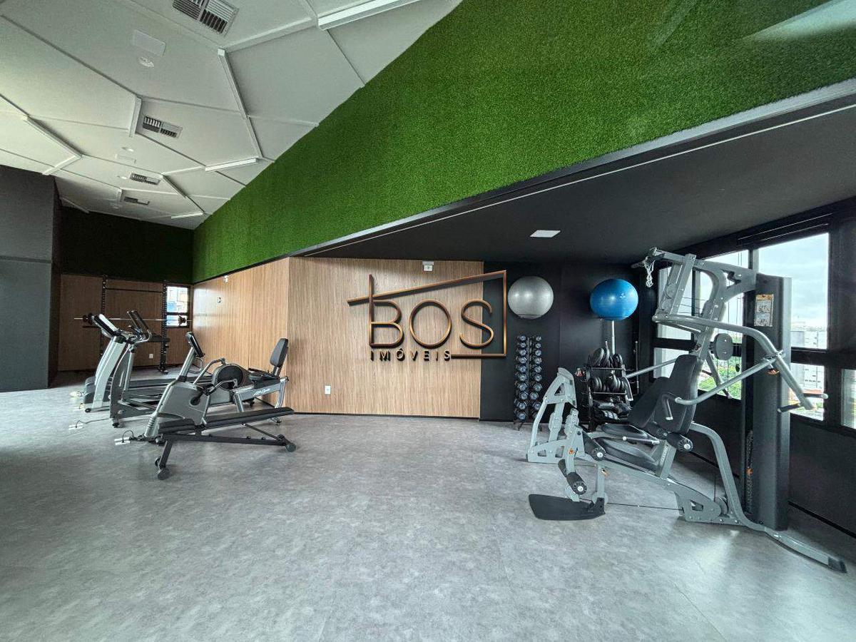 Apartamento, Lourdes, 2 Quartos, 1 Vaga, 2 Suítes