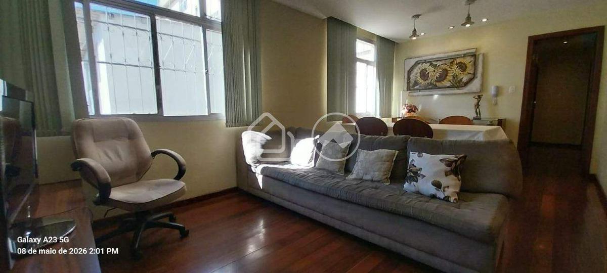 Apartamento, Padre Eustáquio, 3 Quartos, 2 Vagas, 1 Suíte