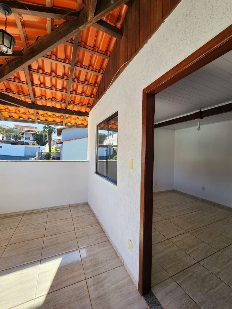 Casa, Centro, 3 Quartos, 0 Vaga