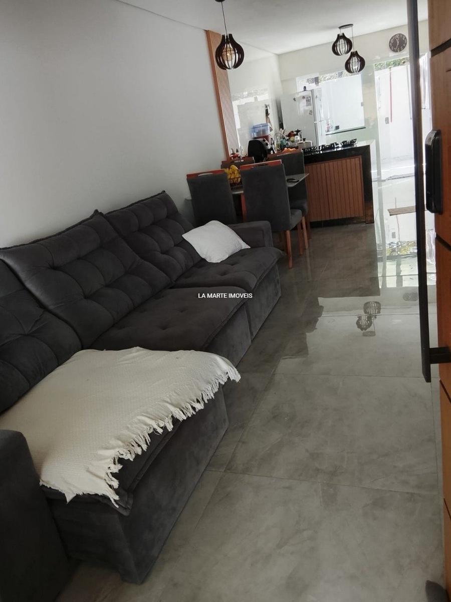 Casa, Marimbá, 2 Quartos, 4 Vagas, 1 Suíte