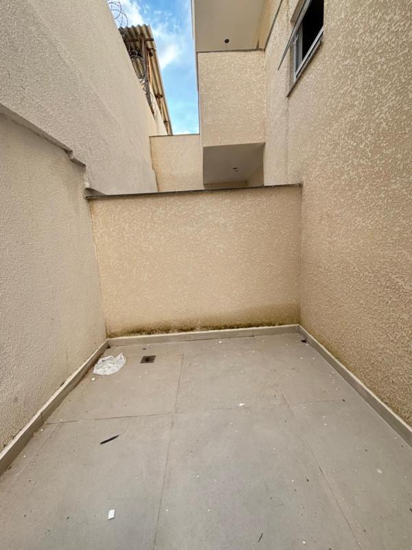 Apartamento, Santa Branca, 2 Quartos, 1 Vaga, 1 Suíte
