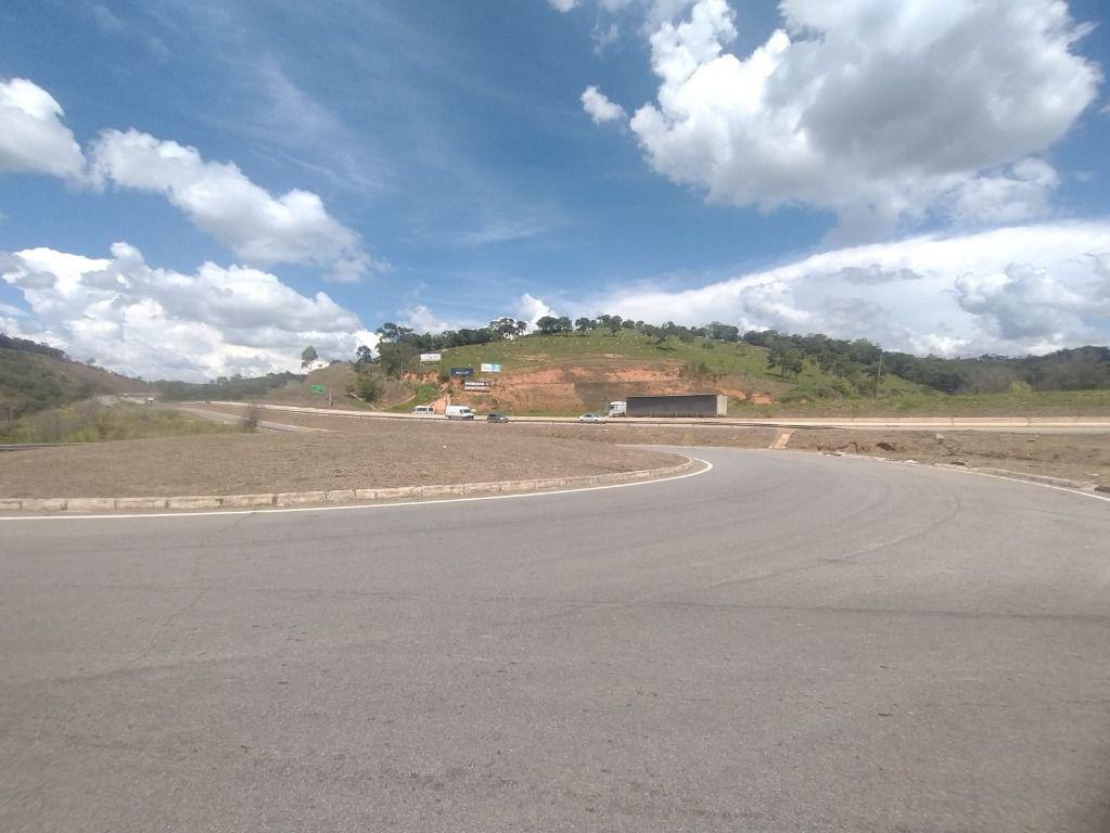Lote, Roças Novas, 0 Quarto, 0 Vaga