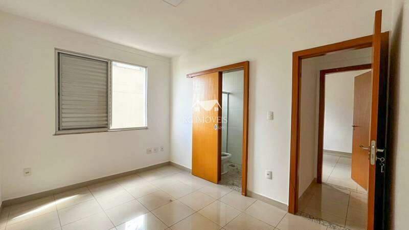 Apartamento, Buritis, 3 Quartos, 1 Vaga, 1 Suíte