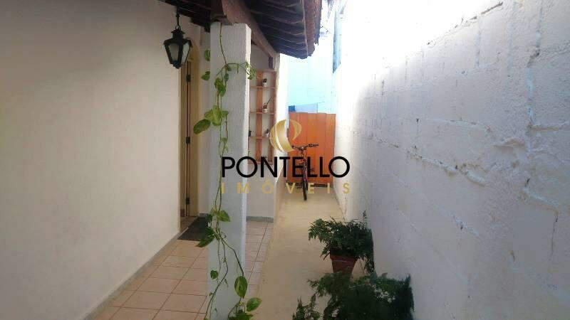 Casa, São João Batista (venda Nova), 2 Quartos, 4 Vagas, 1 Suíte