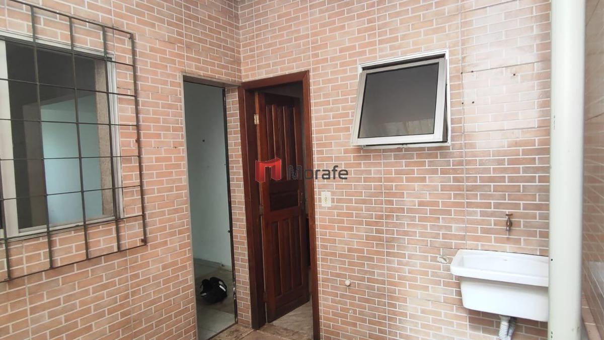 Casa, Santa Mônica, 2 Quartos, 1 Vaga