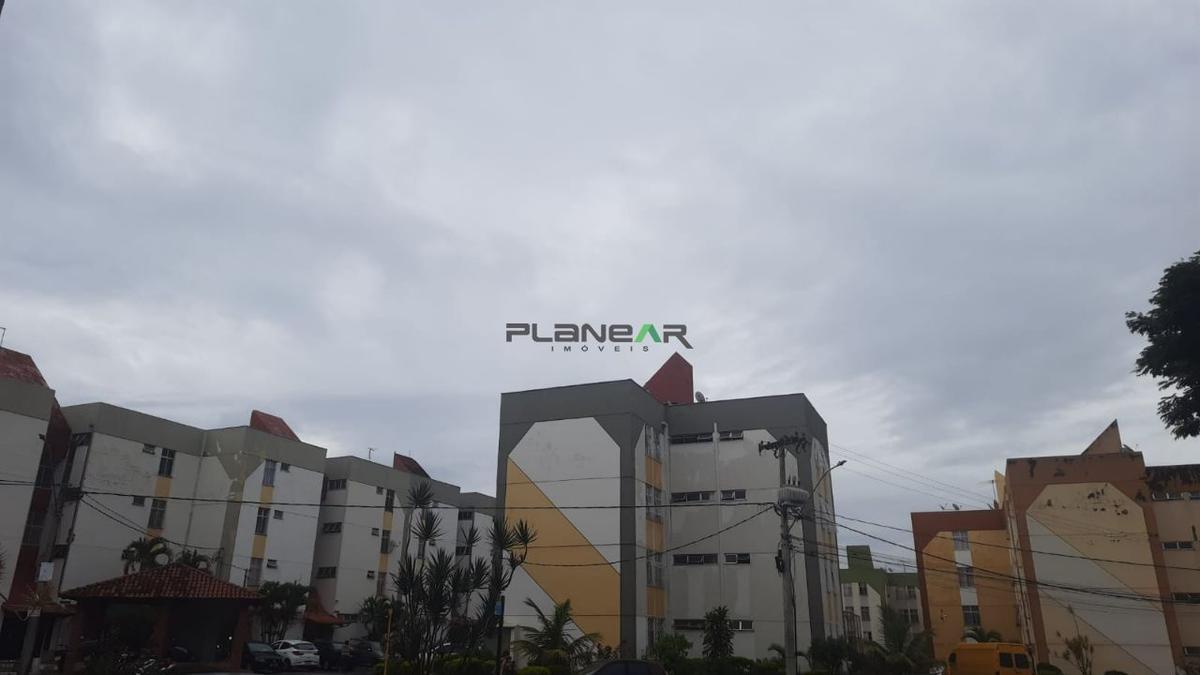 Apartamento, Jardim Riacho das Pedras, 2 Quartos, 1 Vaga