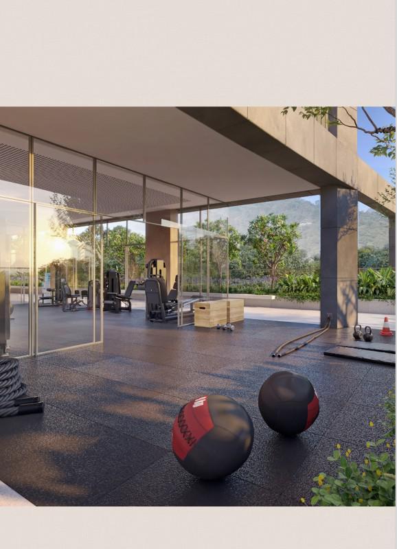 Apartamento, Vale do Sereno, 3 Quartos, 2 Vagas, 1 Suíte