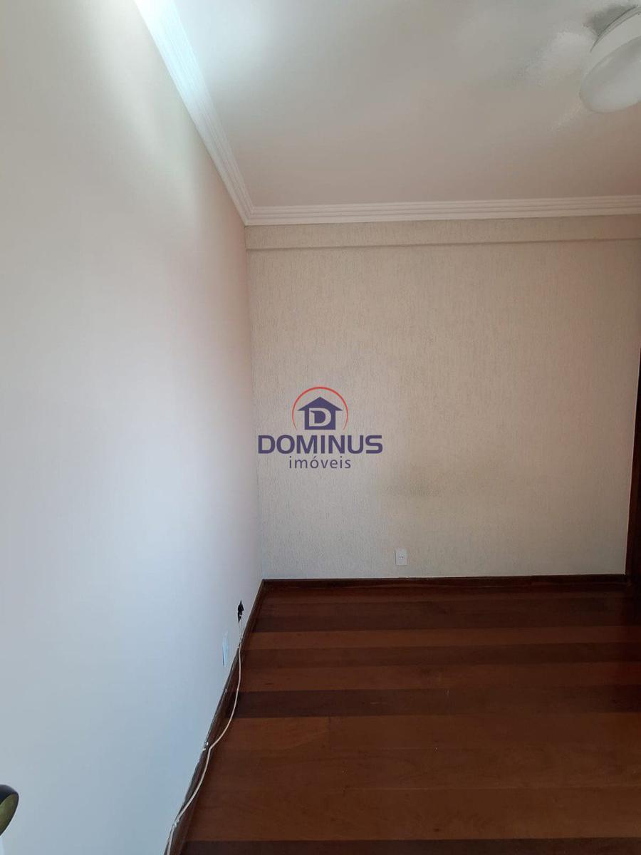 Apartamento, Santa Efigênia, 2 Quartos, 1 Vaga, 2 Suítes
