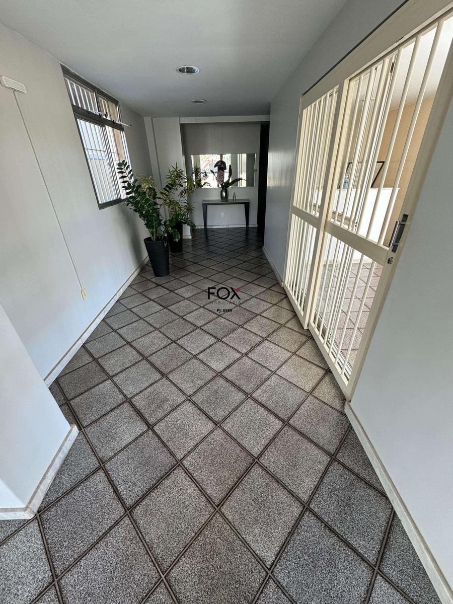 Apartamento, Santa Teresa, 2 Quartos, 2 Vagas