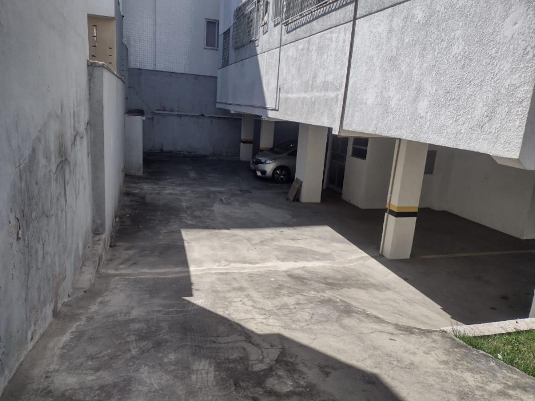 Apartamento, Nova Suíssa, 2 Quartos, 1 Vaga