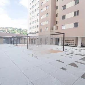 Apartamento, Santa Efigênia, 3 Quartos, 2 Vagas, 1 Suíte