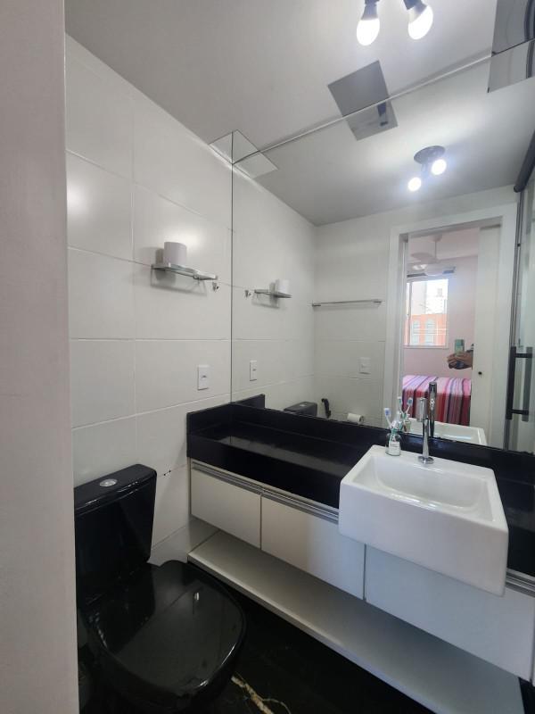 Apartamento, São Luiz (pampulha), 3 Quartos, 1 Vaga, 1 Suíte