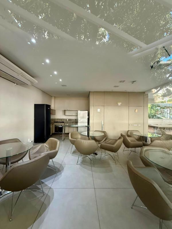 Apartamento, Buritis, 3 Quartos, 2 Vagas, 1 Suíte