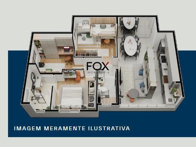 Apartamento, Estoril, 3 Quartos, 1 Vaga, 1 Suíte