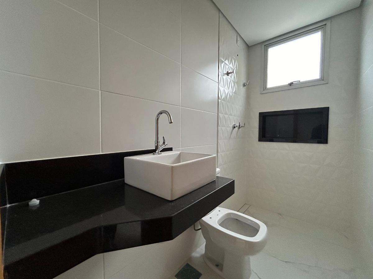 Cobertura, Ouro Preto, 4 Quartos, 3 Vagas, 2 Suítes