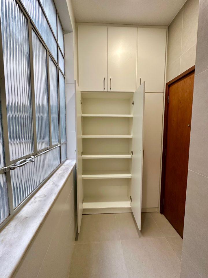 Apartamento, Centro, 3 Quartos, 1 Suíte
