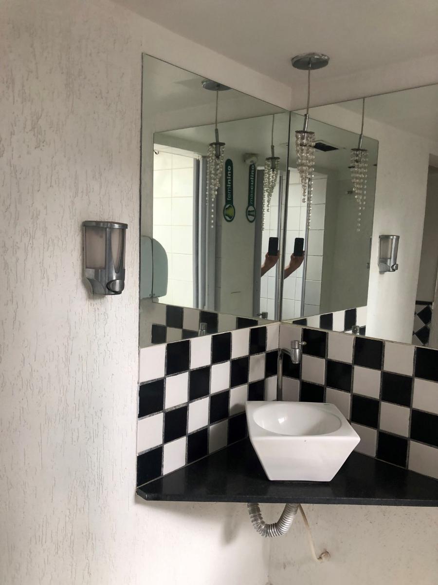 Andar, Santa Lúcia, 0 Quarto, 5 Vagas