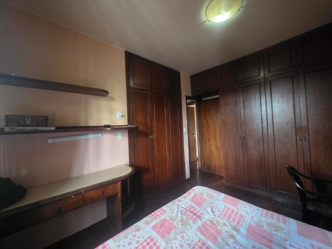 Apartamento, Coração Eucarístico, 3 Quartos, 1 Vaga, 1 Suíte
