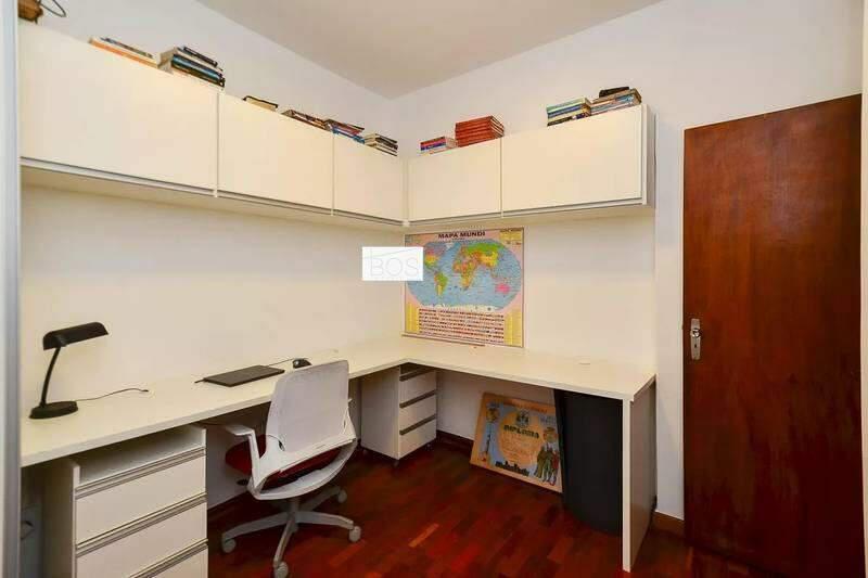 Apartamento, Silveira, 3 Quartos, 2 Vagas, 1 Suíte