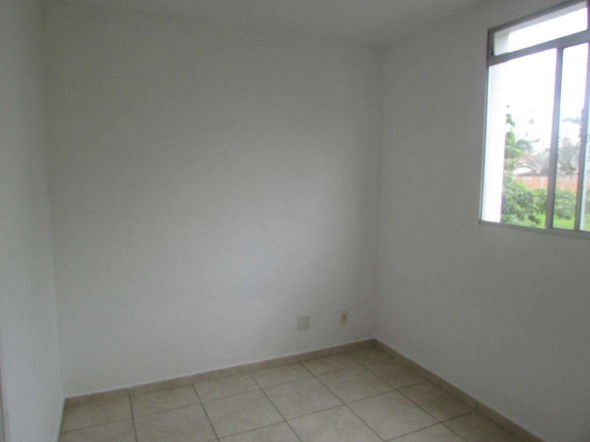 Apartamento, Cabral, 3 Quartos, 1 Suíte