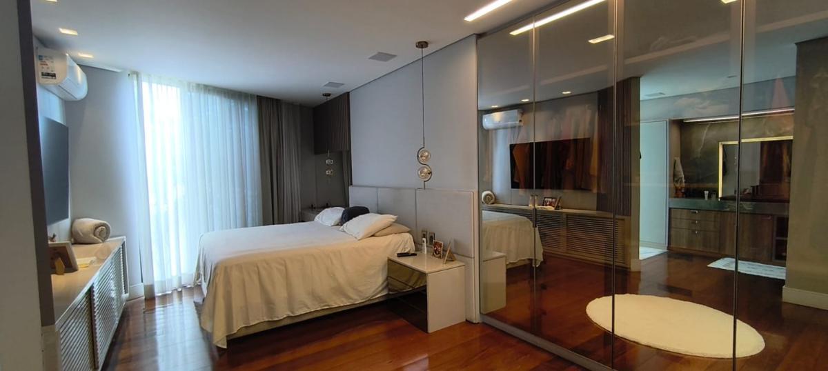 Casa, Bandeirantes (pampulha), 4 Quartos, 10 Vagas, 3 Suítes