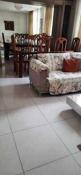 Cobertura, Santa Teresa, 4 Quartos, 2 Vagas, 1 Suíte