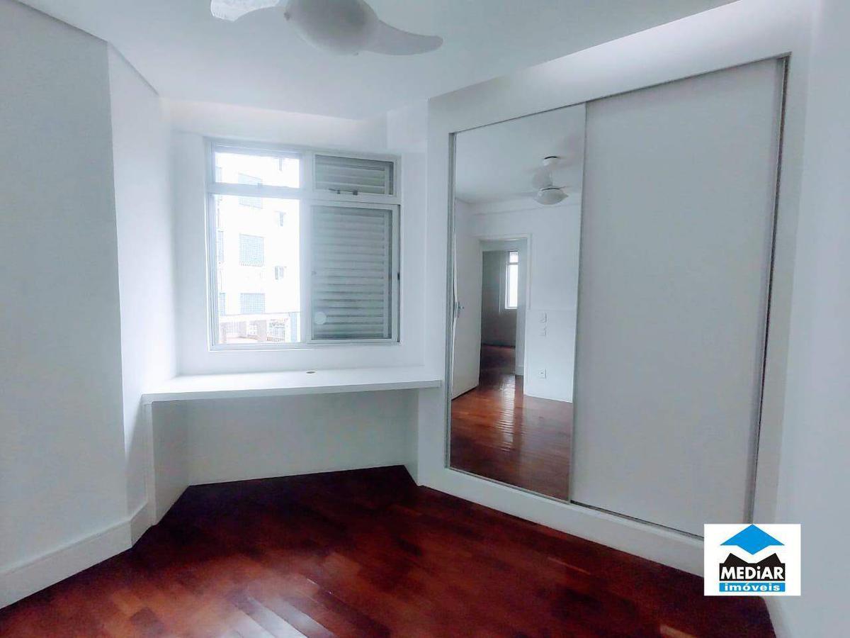 Apartamento, Cidade Nova, 3 Quartos, 1 Vaga, 1 Suíte