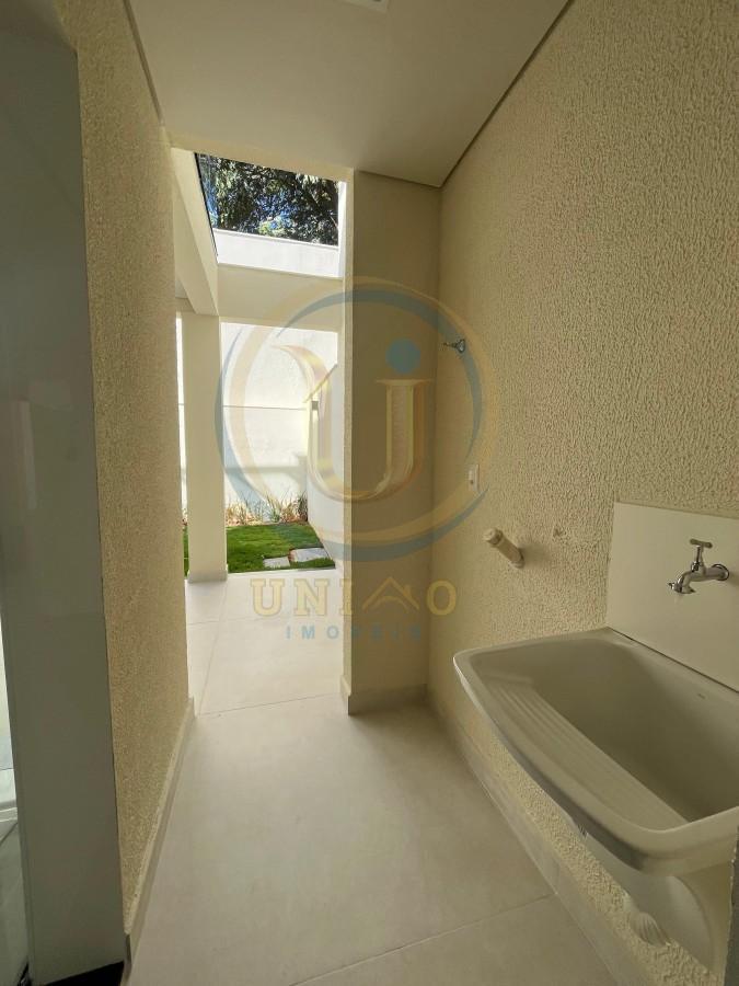 Casa, Boa Esperança, 3 Quartos, 2 Vagas, 1 Suíte