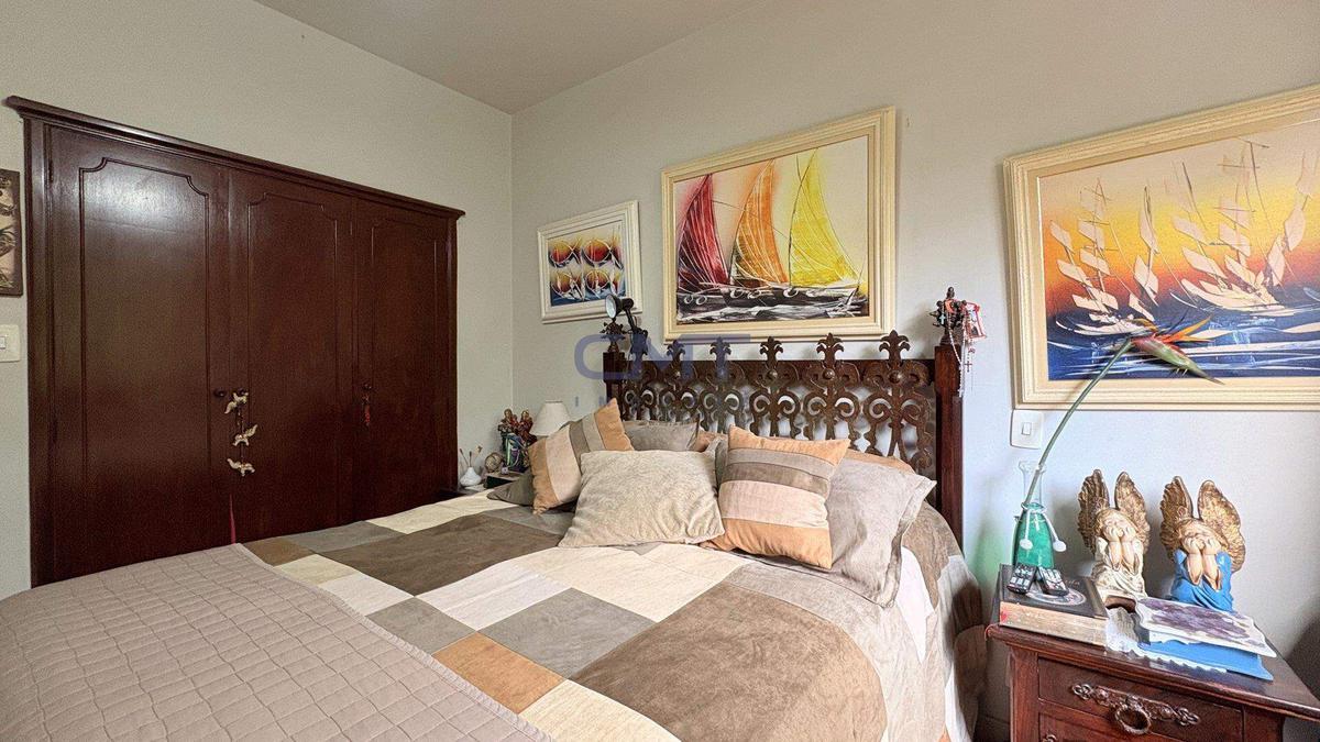Apartamento, Cruzeiro, 4 Quartos, 1 Vaga, 1 Suíte