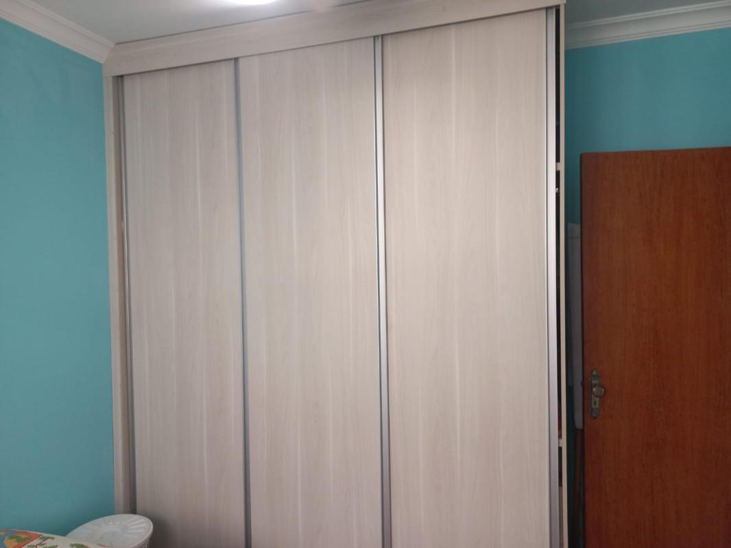 Casa, Vila Clóris, 3 Quartos, 3 Vagas, 1 Suíte