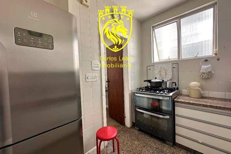 Cobertura, Santo Antônio, 4 Quartos, 2 Vagas, 1 Suíte