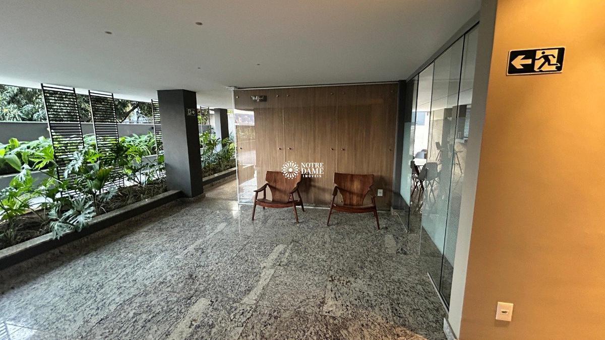 Apartamento, Sagrada Família, 3 Quartos, 2 Vagas, 1 Suíte