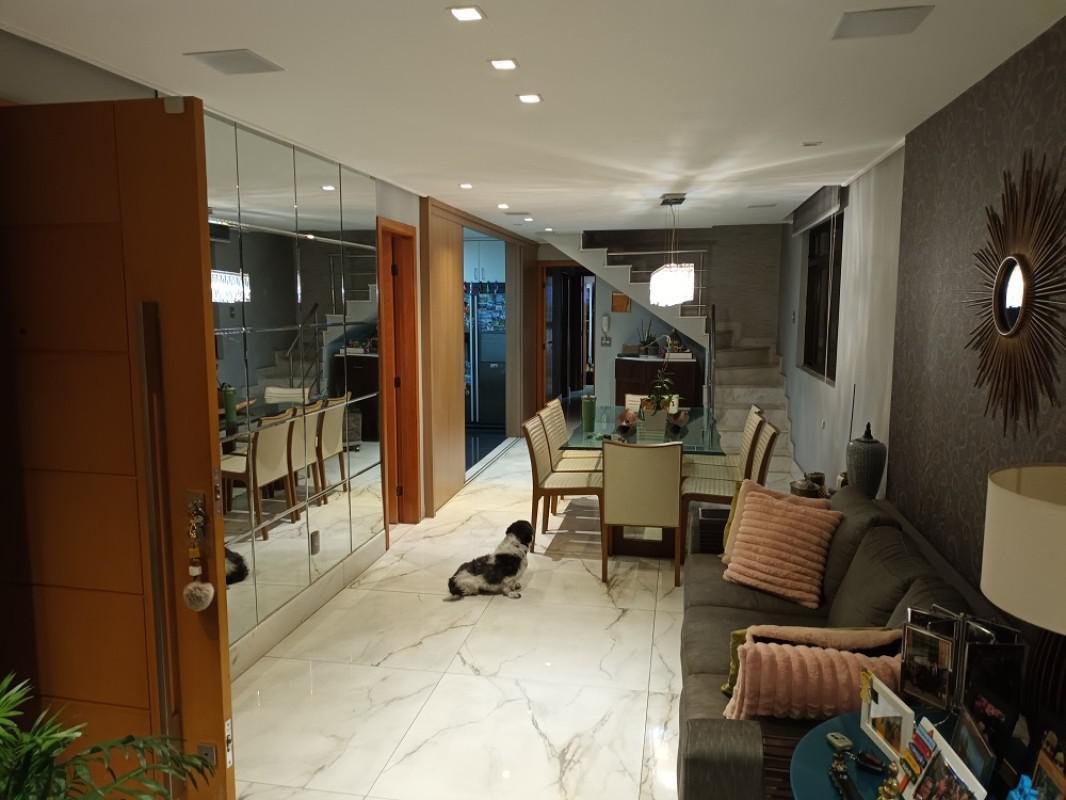 Cobertura, Prado, 4 Quartos, 3 Vagas, 2 Suítes