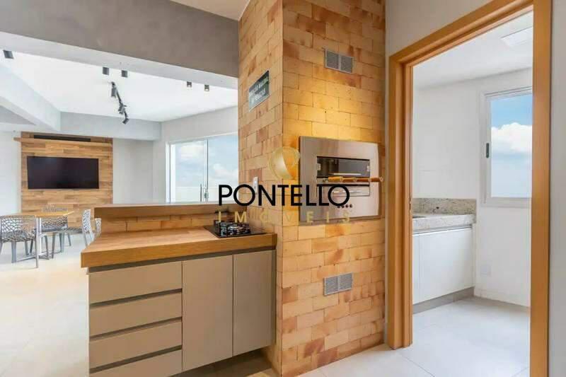 Apartamento, Santo Antônio, 3 Quartos, 1 Vaga, 2 Suítes